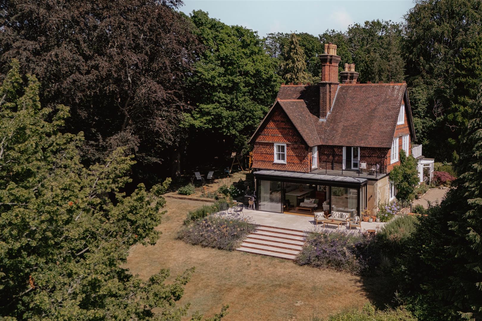 Tower Hill, Dorking