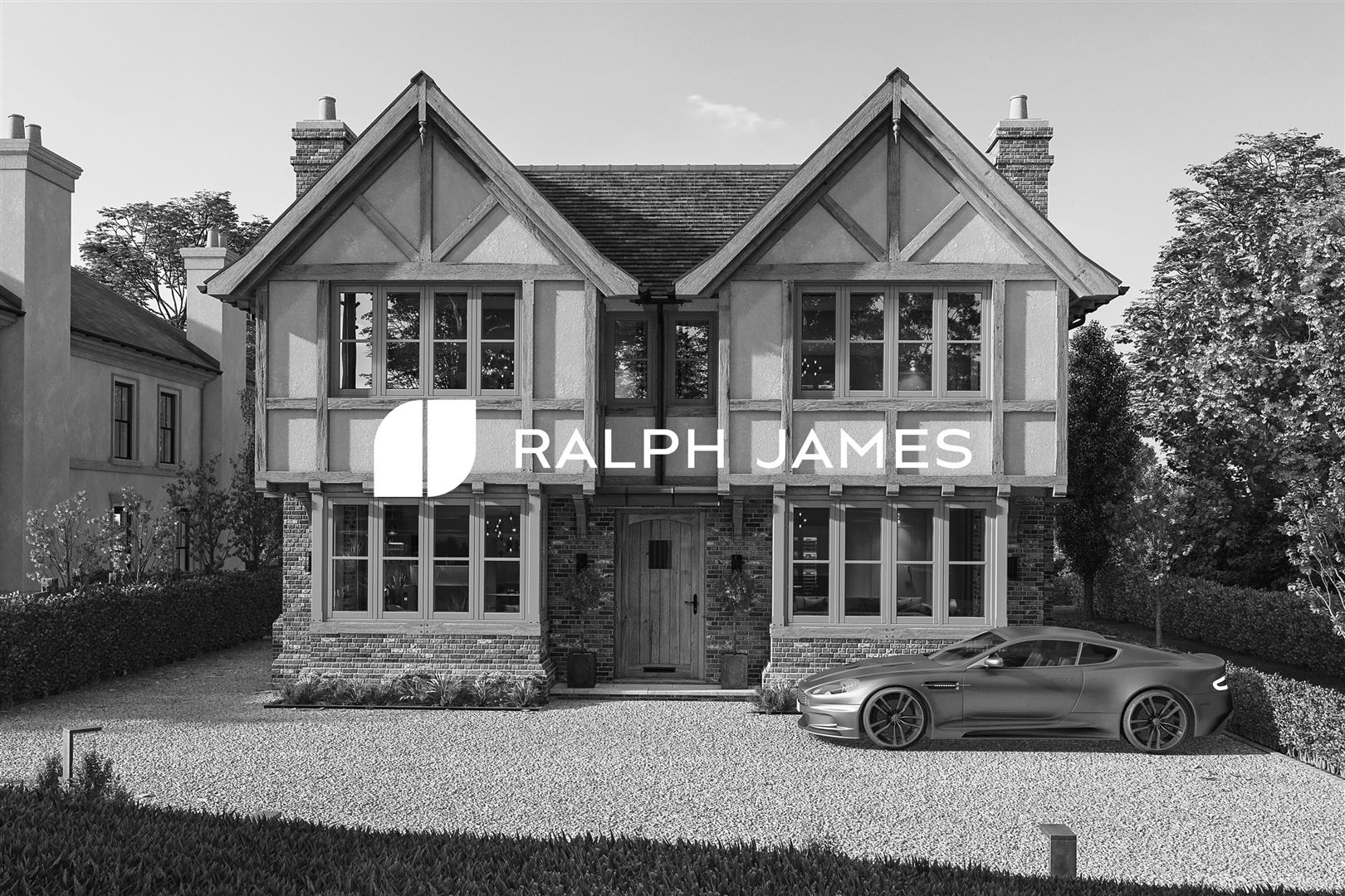 30A Beech Road, Surrey